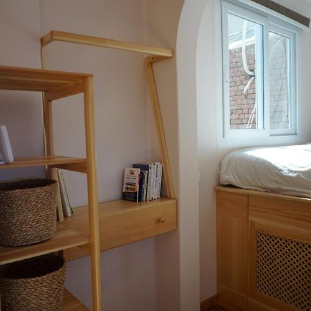 Madina Hostel Каїр Екстер'єр фото