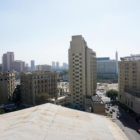 Madina Hostel Каїр Номер фото