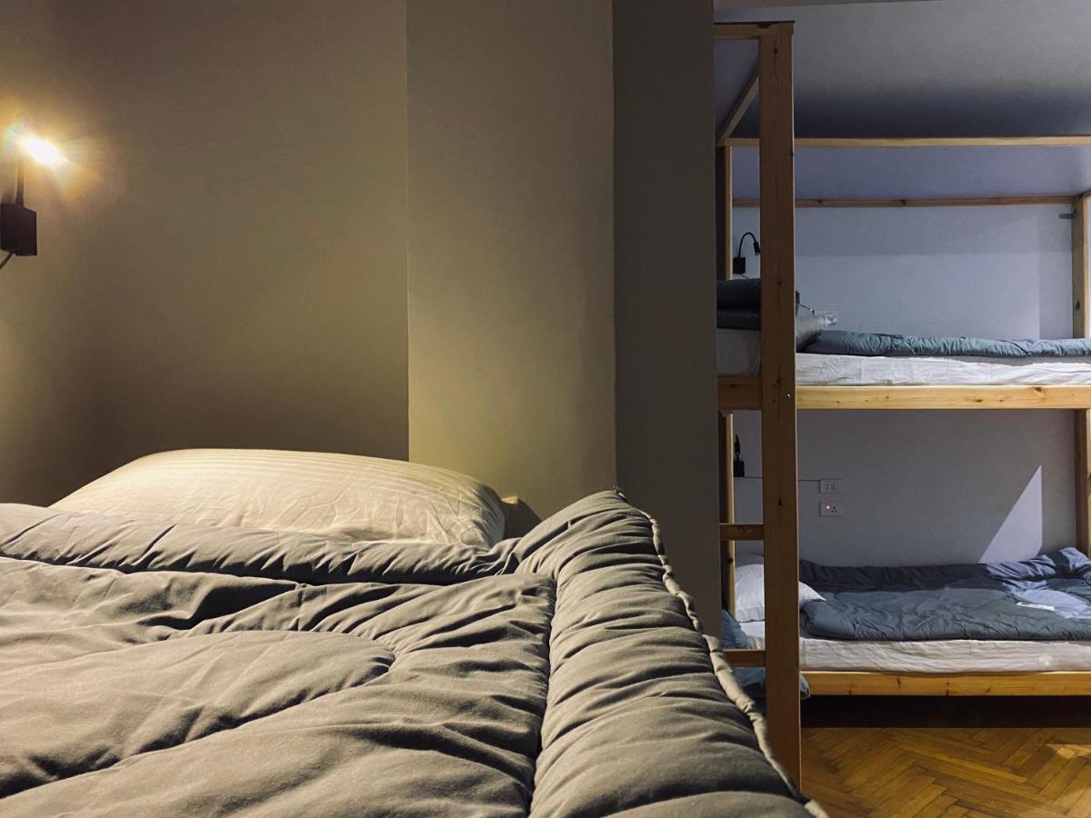 Madina Hostel Каїр Екстер'єр фото