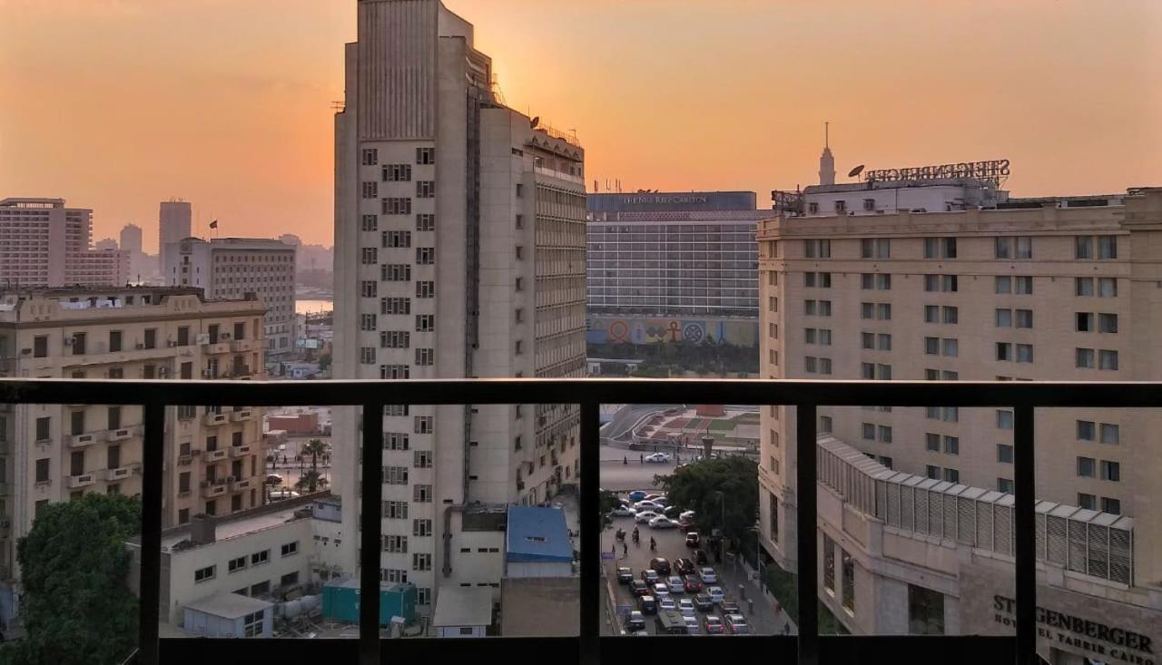 Madina Hostel Каїр Екстер'єр фото