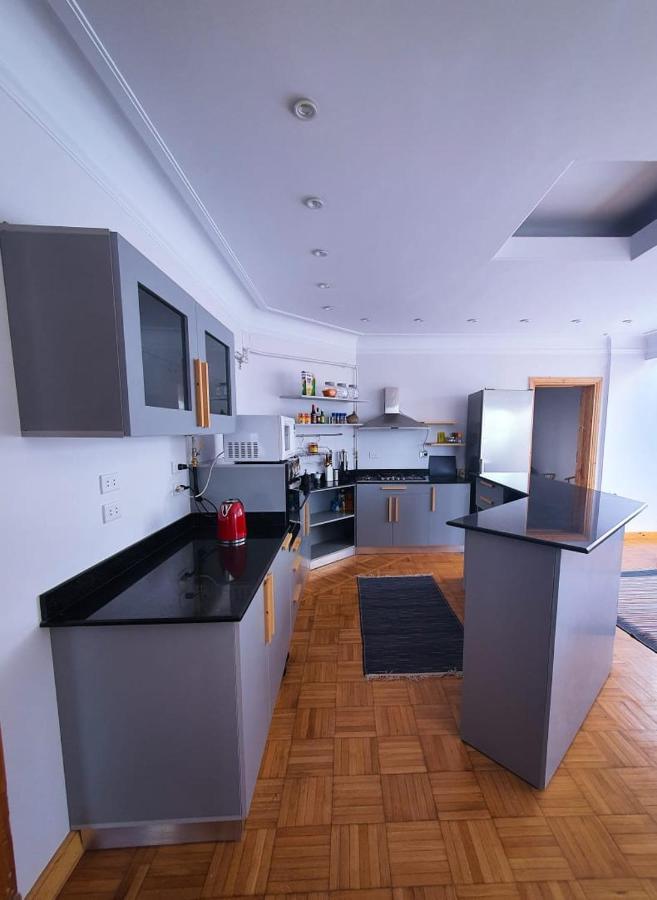 Madina Hostel Каїр Екстер'єр фото