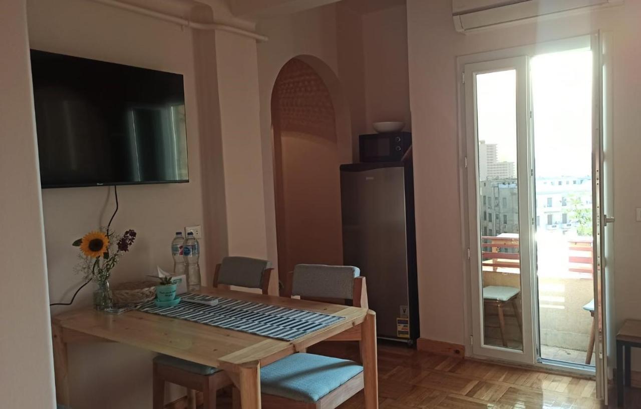 Madina Hostel Каїр Екстер'єр фото
