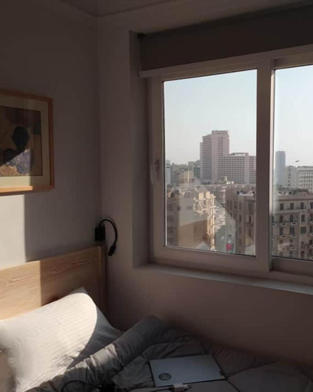 Madina Hostel Каїр Екстер'єр фото