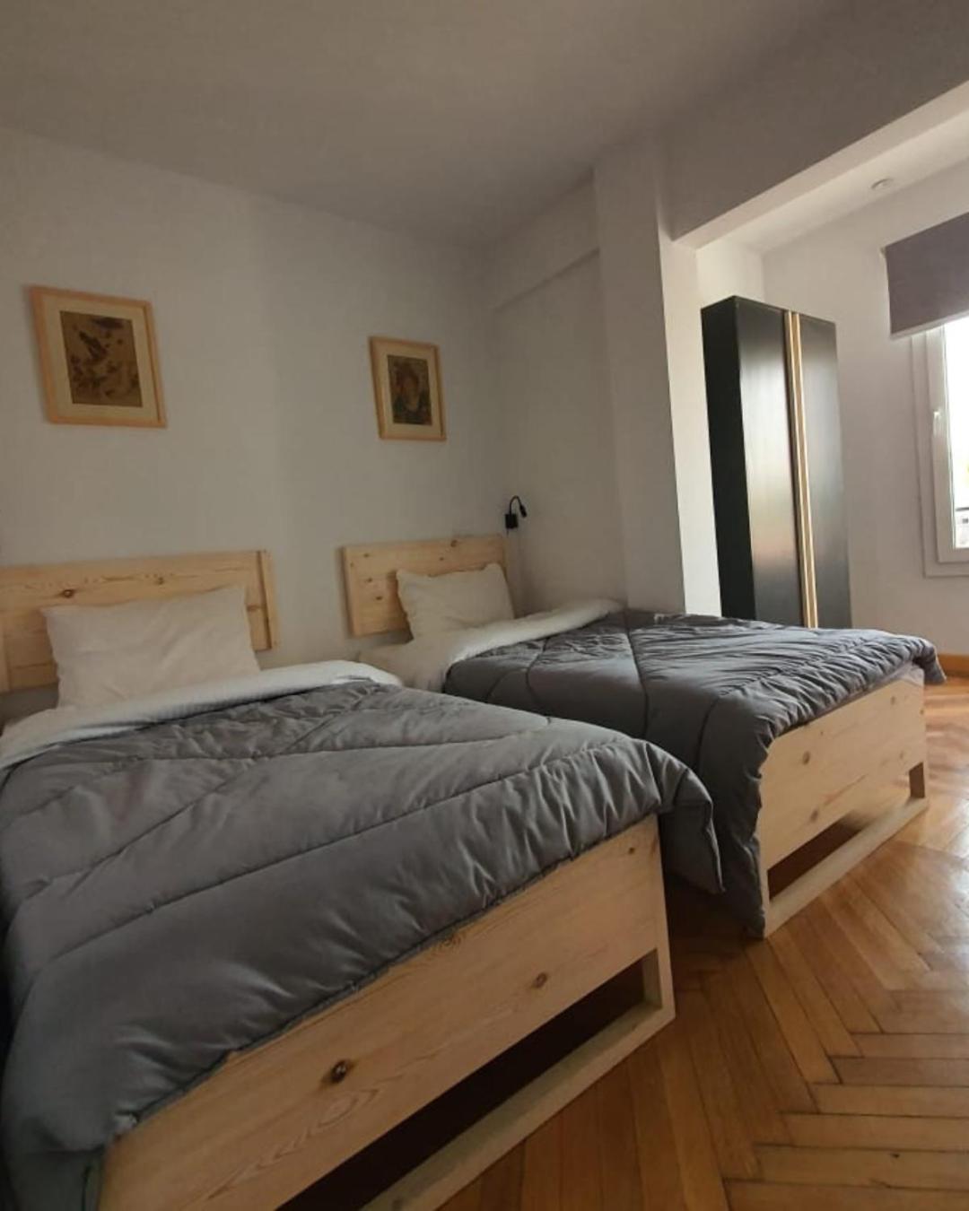 Madina Hostel Каїр Екстер'єр фото