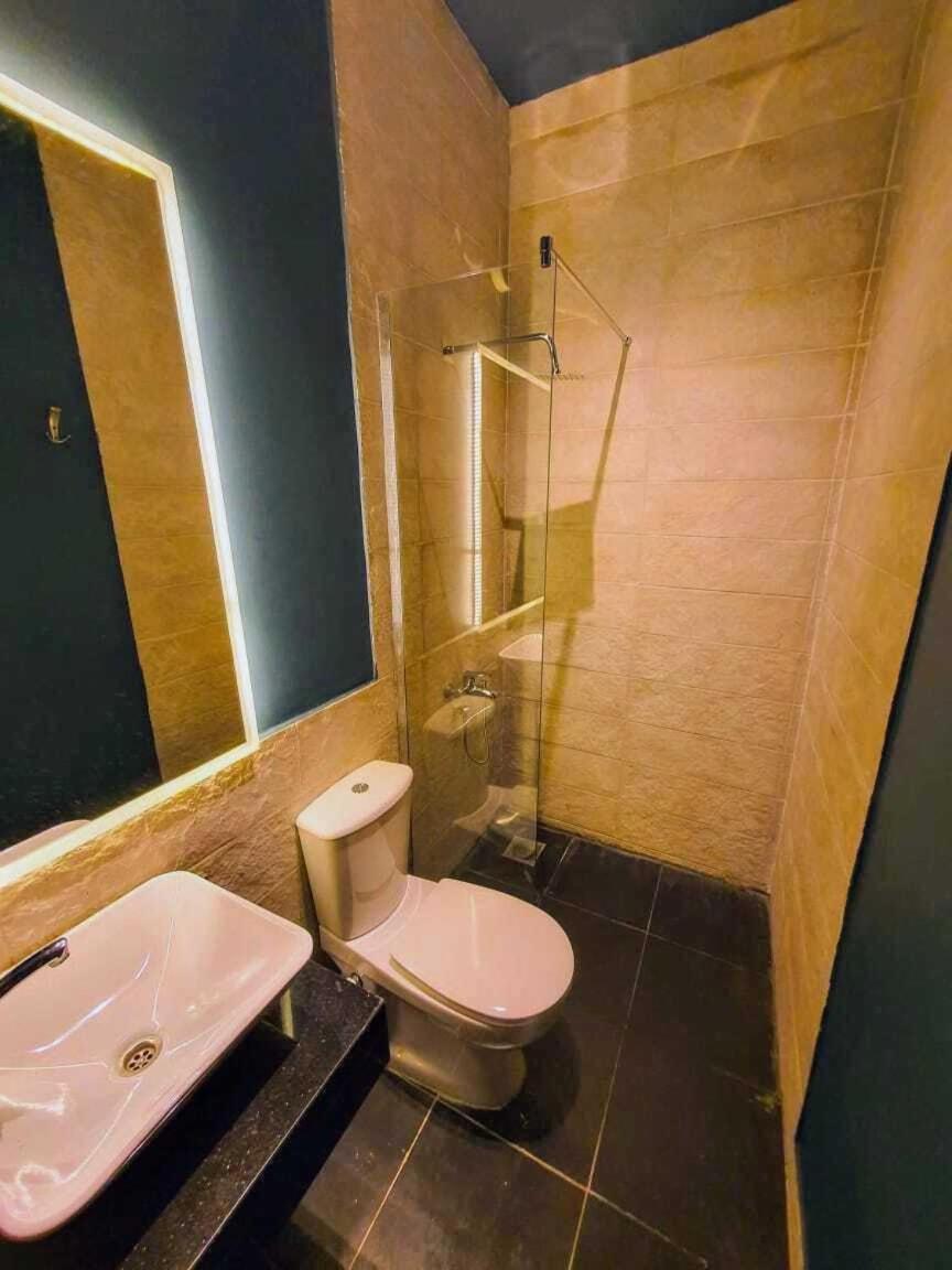 Madina Hostel Каїр Екстер'єр фото