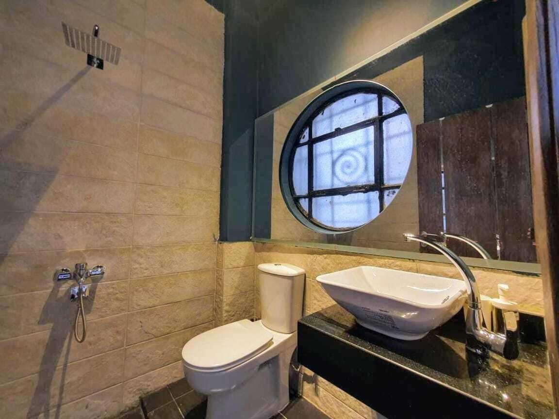 Madina Hostel Каїр Номер фото