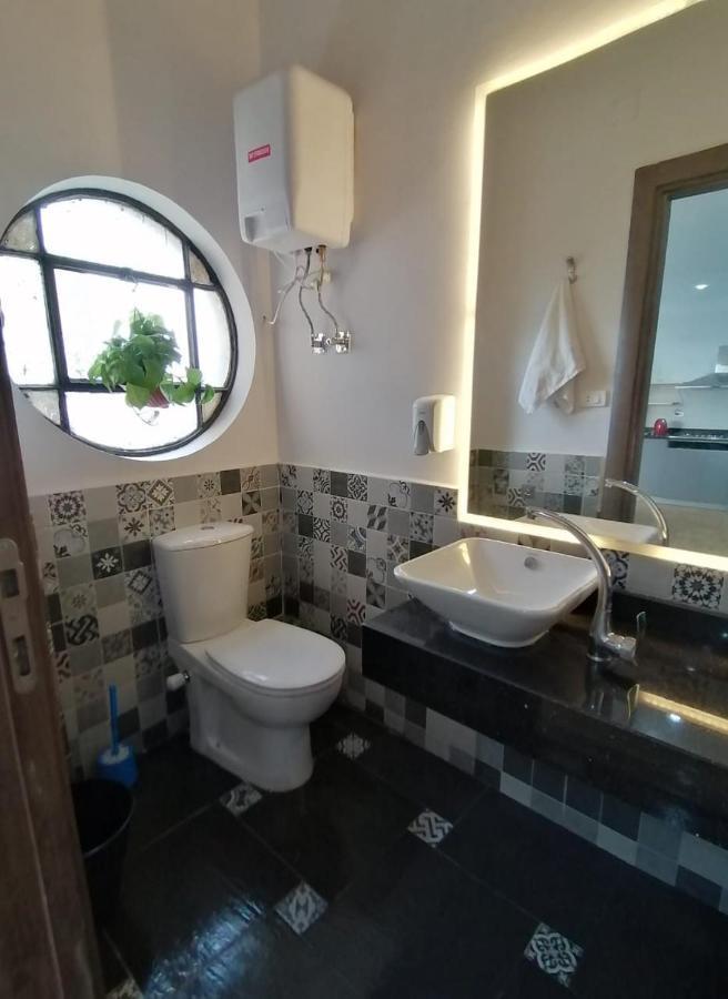 Madina Hostel Каїр Екстер'єр фото