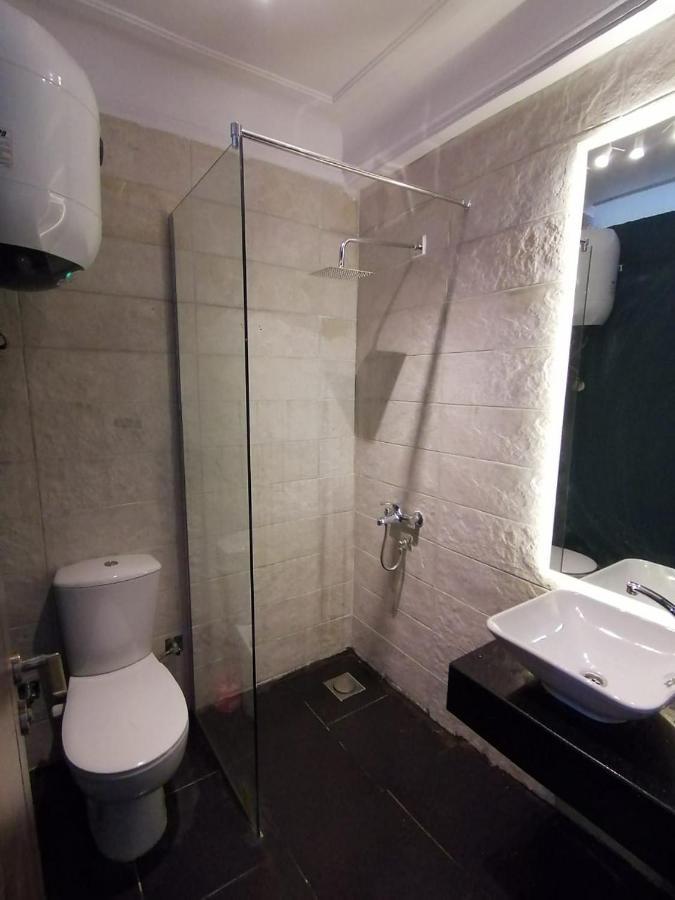 Madina Hostel Каїр Екстер'єр фото